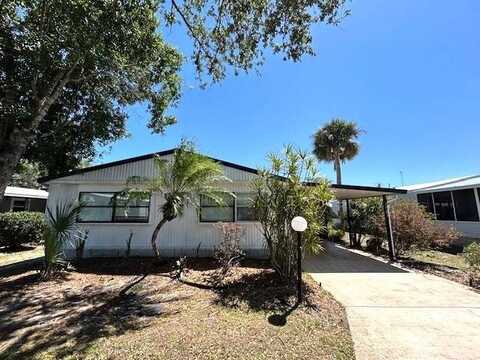 2781 S Crystal Lake Dr, Avon Park, FL 33825