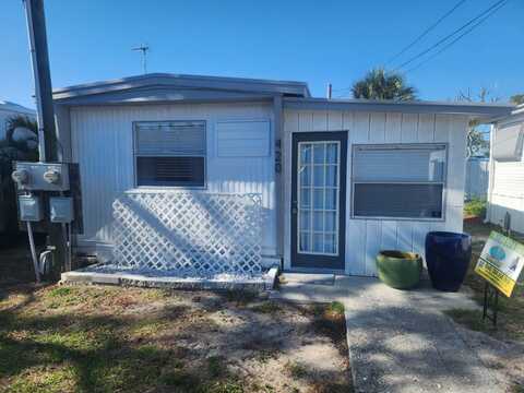 11630 Hamlin Blvd lot 420, Largo, FL 33774