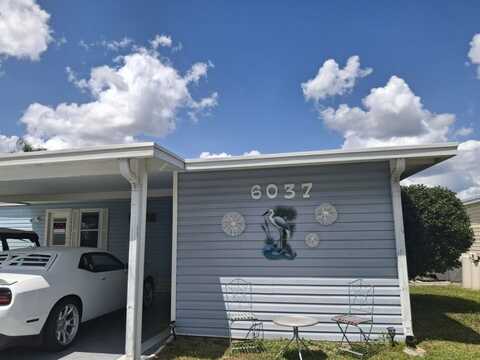 6037 Spring Lake Cir, Zephyrhills, FL 33540
