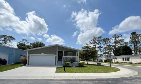 4424 SAN LUCIAN LANE, N. Fort Myers, FL 33903