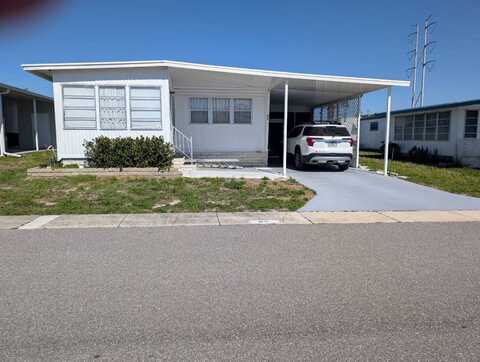 29081 US Hwy 19N Lot 89 Jasmine, Clearwater, FL 33761