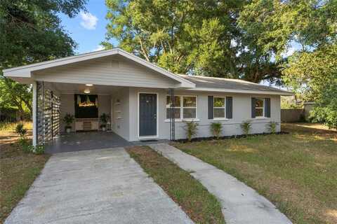 607 Walnut Drive, Fort Meade, FL 33841