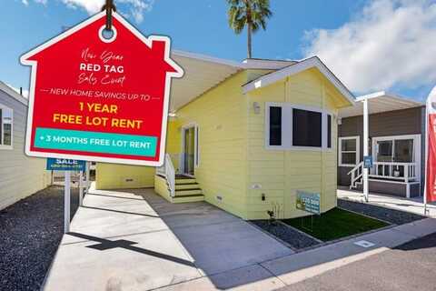 9252 E. Broadway Road, Mesa, AZ 85208