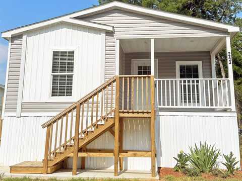 8975 W. Halls River Rd, Homosassa, FL 34448