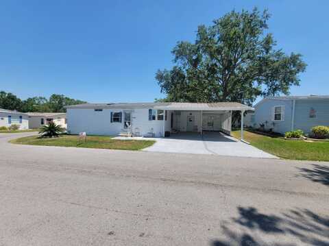 10936 TUMBLEWEED, DADE CITY, FL 33525