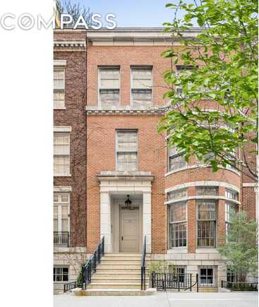 400 West 12th Street, New York, NY 10014