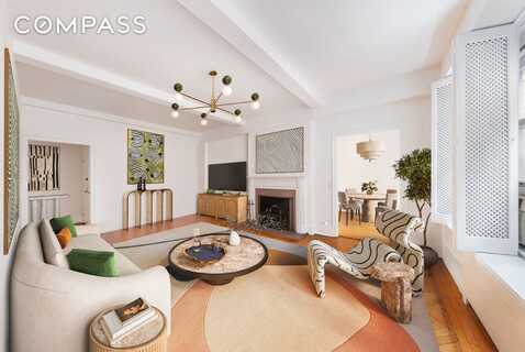 55 Park Avenue, New York, NY 10016