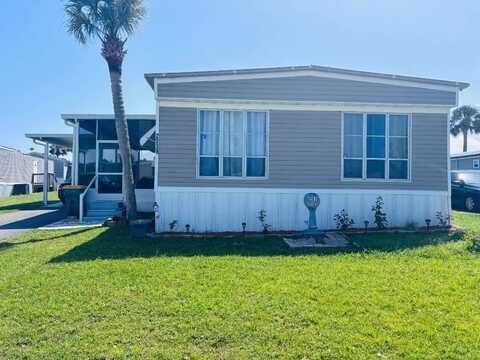 2039 Mobiland Drive, Melbourne, FL 32935