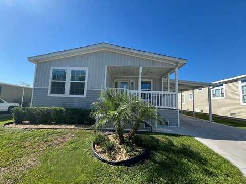 521 Eland Drive #521, North Fort Myers, FL 33917
