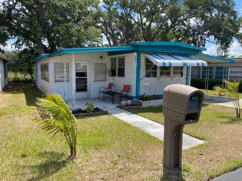 6602 Pecan Drive, Zephyrhills, FL 33542