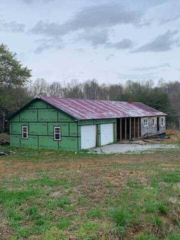 3337 Chaney Pike, Finley, KY 42718