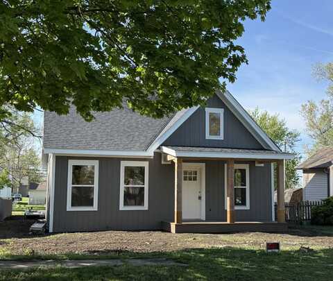 519 W Cornhill Street, Cameron, MO 64429