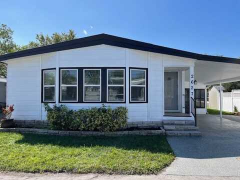 2627 Fujiama Drive, Clearwater, FL 33764