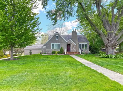 1601 S. Elm Street, Shenandoah, IA 51601