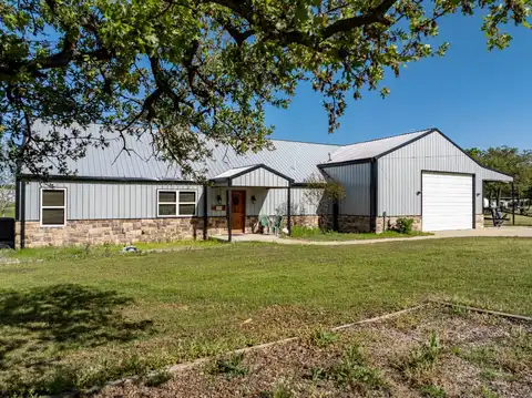 4556 Cobra Lane, Kingston, OK 73439