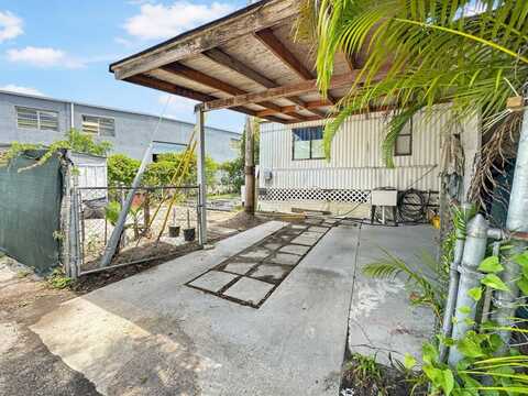 4111 NW 37th Ave, #E-511, Miami, FL 33142