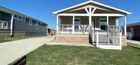 35 Tranquility Trails Way, Willis, TX 77318