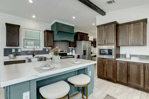 18 Tranquility Trails Way, Willis, TX 77318