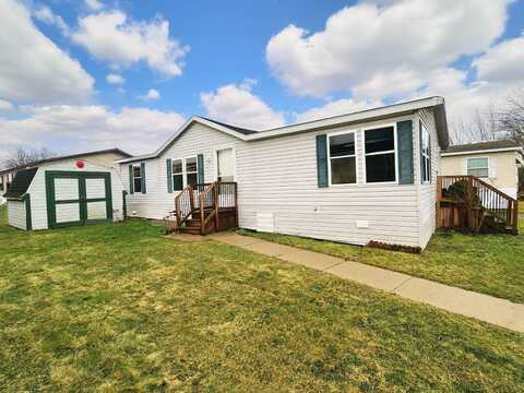 1337 Galloway Circle, Pontiac, MI 48340