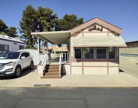 9400 N Frontage Rd, Yuma, AZ 85365
