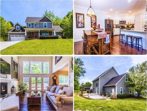 4508 Christine Lynnae St, Knoxville, TN 37938