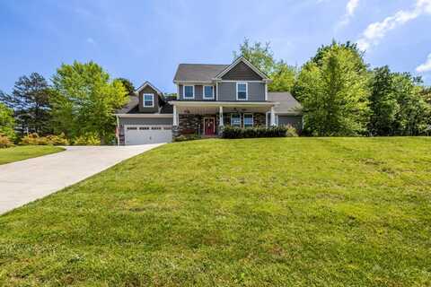 4508 Christine Lynnae St, Knoxville, TN 37938
