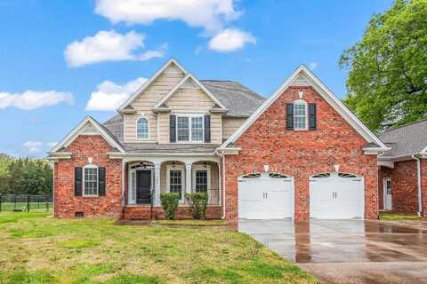 206 Rhynehardt Road, Mocksville, NC 27028