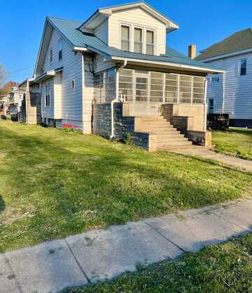 202 S King, Robinson, IL 62454