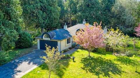 457 Greenwood Drive, Point Roberts, WA 98281