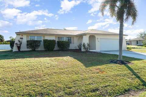 4254 Bur St, Port Charlotte, FL 33948
