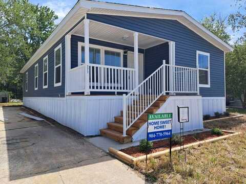 6776 Townsend Rd., Jacksonville, FL 32244