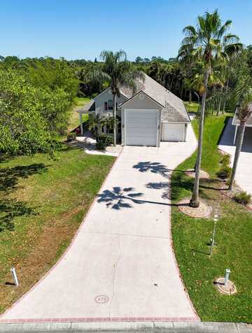 470 Narrow Road, Titusville, FL 32780