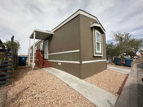 543 N Lamb, Las Vegas, NV 89110