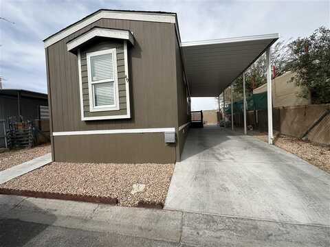 543 N Lamb, Las Vegas, NV 89110