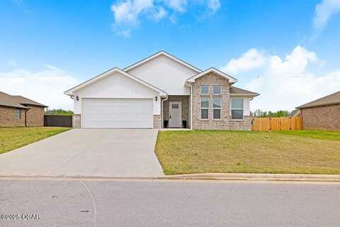 2306 N Greystone Square, Webb City, MO 64870