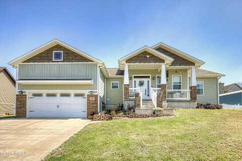 1831 Cattails Drive, Joplin, MO 64801