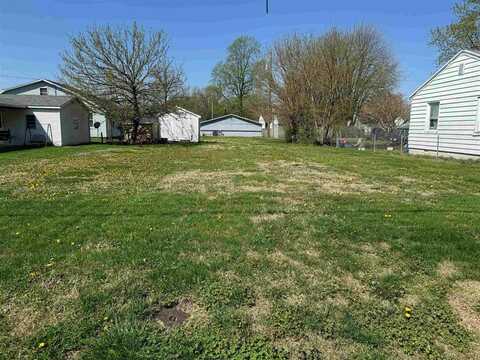 1908 & 1910 Hall Street, Owensboro, KY 42303