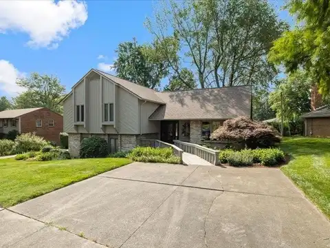 2246 Becklynn Drive, Owensboro, KY 42303