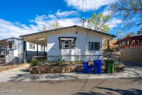 undefined, Prescott, AZ 86301