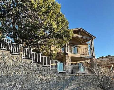 265 Jacob Lane, Prescott, AZ 86303