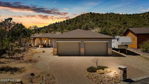 2295 Skyline Drive, Prescott, AZ 86303