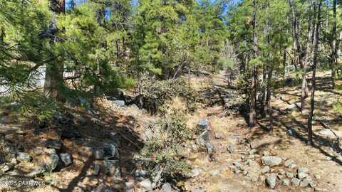 5455 E Big Bug Mesa Road, Prescott, AZ 86303