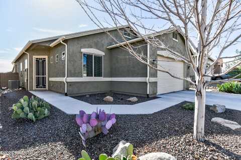 5863 N Thornberry Drive, Prescott Valley, AZ 86314