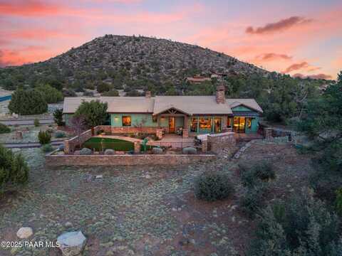 5155 W Mirandas Way, Prescott, AZ 86305