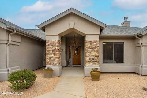 665 N Creekside Drive, Prescott, AZ 86303