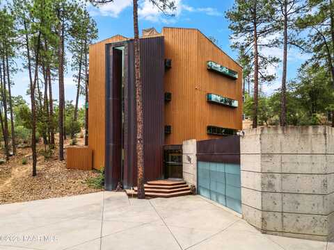 1180 Cougar Lane, Prescott, AZ 86303