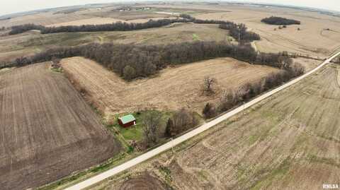 2374 Knox Rd 1600 E Road, Altona, IL 61414
