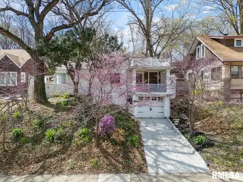 1502 JERSEY RIDGE Road, Davenport, IA 52803