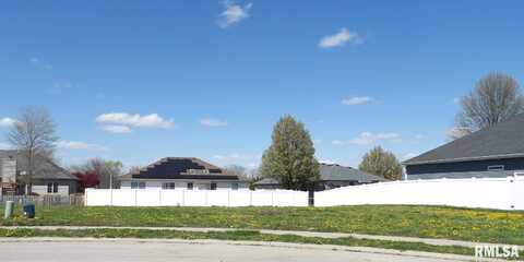 4661 CASEY Drive, Springfield, IL 62711