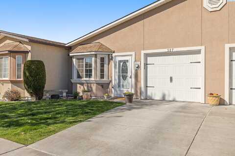 527 N Grant St, Kennewick, WA 99336